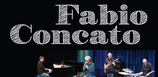 Fabio Concato e il Paolo Di Sabatino Trio al Vittorio Emanuele