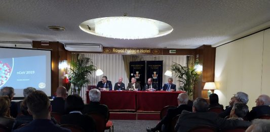 Rotary Club Stretto di Messina: incontro su “Coronavirus: Carneade, chi è costui?”