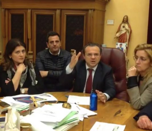 Messina, Coronavirus; chiuso il tavolo tra Sindaco e municipalità: Scuole aperte, Università chiusa