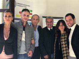Forza Italia Messina, tre consiglieri aderiscono all’area Calderone