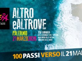 Don Ciotti a Messina. Verso la Giornata della Memoria per le vittime di mafia.