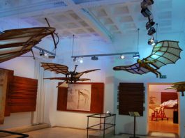 Coronavirus, il Museo Leonardo da Vinci e Archimede di Siracusa lancia l’hashtag #fatevicontagiaredallarte