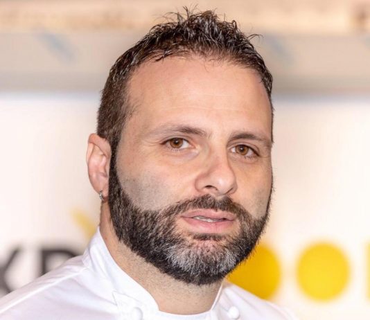 Per il terzo anno consecutivo lo chef messinese Paolo Romeo al ExpoCook