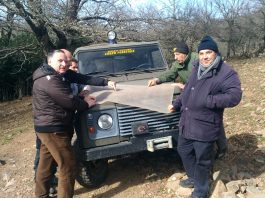 Nebrodi: parte un progetto per il rimboschimento di Grappidà, Foresta Vecchia e Gelso