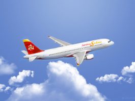 Aerolinee Siciliane si presenta a Palazzo Zanca domenica 1 marzo