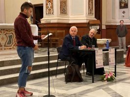 Il direttore di Avvenire Tarquinio incontra gli studenti messinesi per celebrare San Francesco di Sales