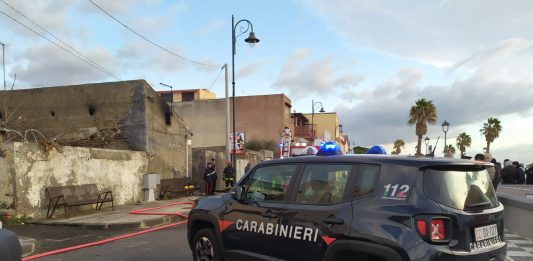 Barcellona Pozzo di Gotto: controlli antidroga, 43enne arrestato e due persone denunciate