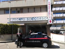 Violenza sessuale in corsia: arrestato l’infermiere del Policlinico denunciato da una paziente