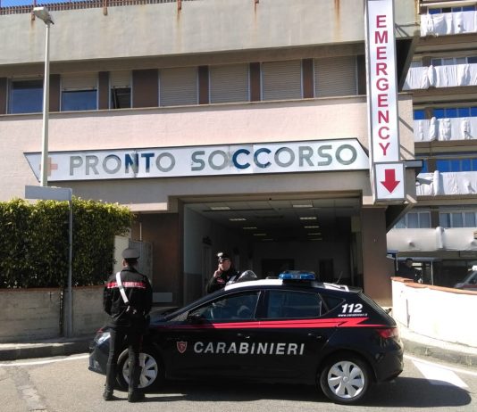 Violenza sessuale in corsia: arrestato l’infermiere del Policlinico denunciato da una paziente