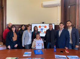 Il Comitato “Salviamo Galati Marina” ricevuto all’ARS