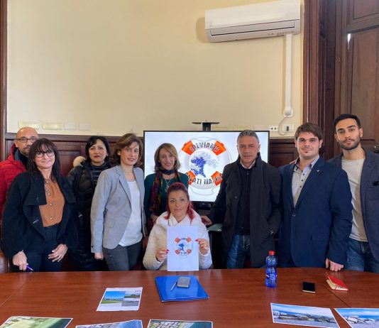 Il Comitato “Salviamo Galati Marina” ricevuto all’ARS