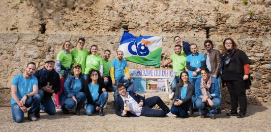 Nasce il coordinamento per salvare la Chiesa Normanna di Mili San Pietro