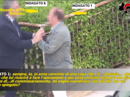 “Corruzione”, arrestati due consiglieri comunali a Palermo di Pd e “Italia viva”