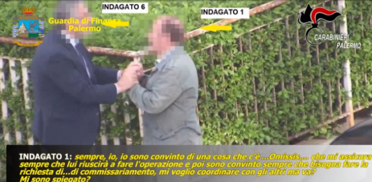 “Corruzione”, arrestati due consiglieri comunali a Palermo di Pd e “Italia viva”