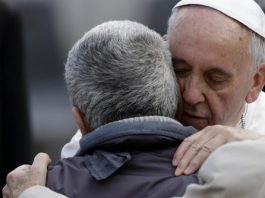 Vangelo Ora: il Vangelo, la legge che non ingabbia e ci rende umani