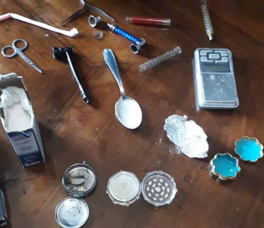 Servizi anti droga a Sant’Agata. Perquisizioni e controlli sul territorio