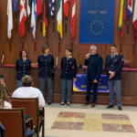 Social e rischi per i minori: la Polizia incontra gli studenti oltre la scuola