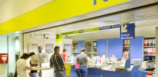 Messina e provincia: da lunedì nuove aperture uffici Postali