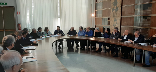 Coronavirus: Musumeci, misure omogenee nei Comuni dell’Isola