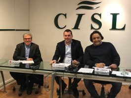 Cgil Cisl e Uil uniti a tutela della Raffineria di Milazzo, “Urgente tavolo regionale per affrontare le criticità del Piano Qualità dell’aria”