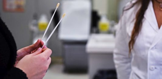 Coronavirus. In Sicilia 128 nuovi positivi, 10 a Messina