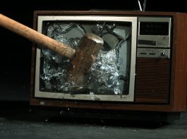 Pronto Soccorso: problemi di attesa? l’ASP compra tv (come da linee guida regionali)