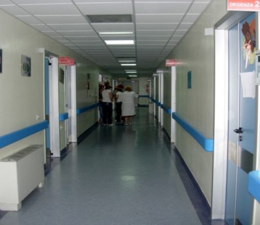 Verifiche tecniche per la riconversione del P. O. di Sant’Agata M.llo in Covid Hospital. Il movimento Orgoglio Orlandino  impegnato nel monitoraggio