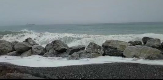 Galati, Antonio De Luca “stanziato un milione per la costa” e il Sindaco lo attacca