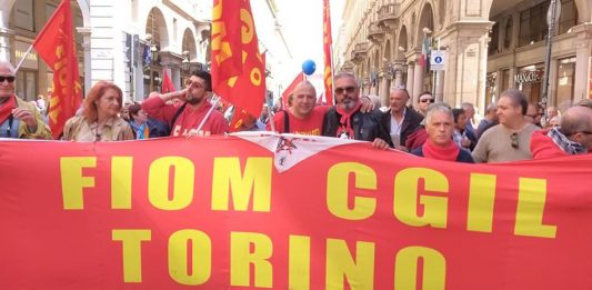 Coronavirus: scioperi spontanei degli operai del nord contro le fabbriche aperte, “Regole di sicurezza non rispettate”