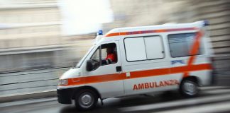 Tragedia sulla tangenziale di Messina: 79enne muore per malore alla guida