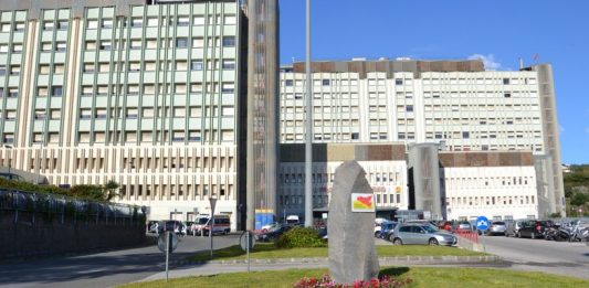 Coronavirus: 52enne morto in ospedale Catania