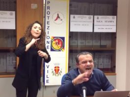 De Luca “facciamo nuova ordinanza, ma non so se dopo comitato con Prefetto sarò ancora Sindaco”