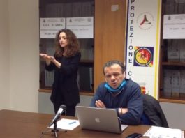 De Luca risponde a Lamorgese; sintesi della diretta