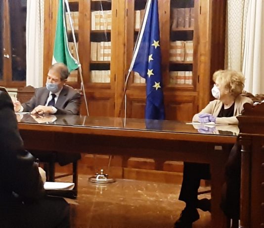 Alluvione nel Messinese: mercoledì vertice alla Regione con Musumeci