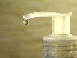 Unime produce e distribuisce gel igienizzante