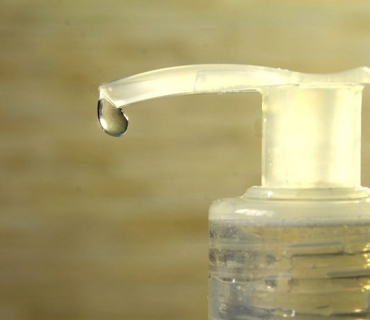 Unime produce e distribuisce gel igienizzante