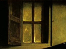 Vangelo Ora: la luce liberata