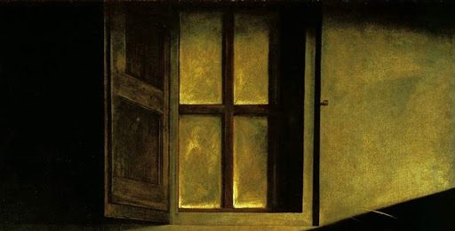 Vangelo Ora: la luce liberata