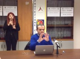 De Luca: “Istituita cabina di regia tra Sindaco e strutture ospedaliere”, i numeri sui posti ricovero