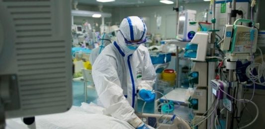 La Diocesi di Patti dona all’A.S.P. di Messina diecimila euro per l’emergenza Coronavirus