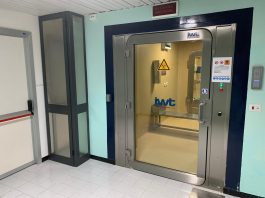 Covid19: anche il Policlinico di Messina accreditato per analisi tamponi
