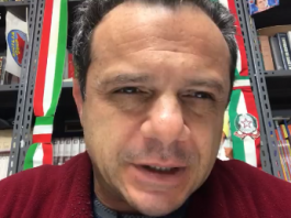 Hotspot di Bisconte, De Luca attacca Ministro Lamorgese: “Se li porti alla Camera e al Senato”