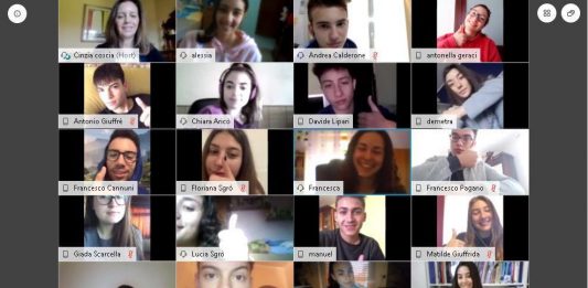 All’IT.T. “Ettore Majorana” di Milazzo lezioni online e a pieno regime per 67 classi