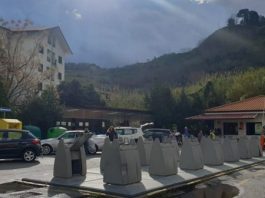 Maltempo: Zona Verde – Area Sud: ripristino del servizio porta a porta e chiusura delle isole ecologiche