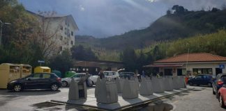 Maltempo: Zona Verde – Area Sud: ripristino del servizio porta a porta e chiusura delle isole ecologiche