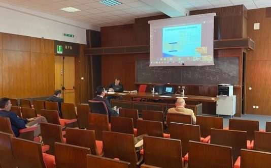 Ateneo Catania, prima laurea a distanza