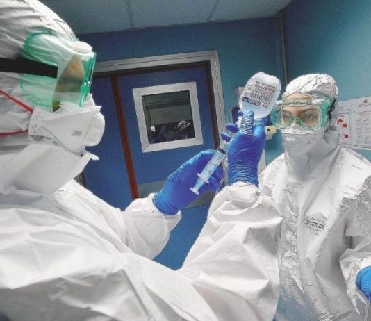 Covid-19. Messina e Provincia, un decesso e due nuove guarigioni