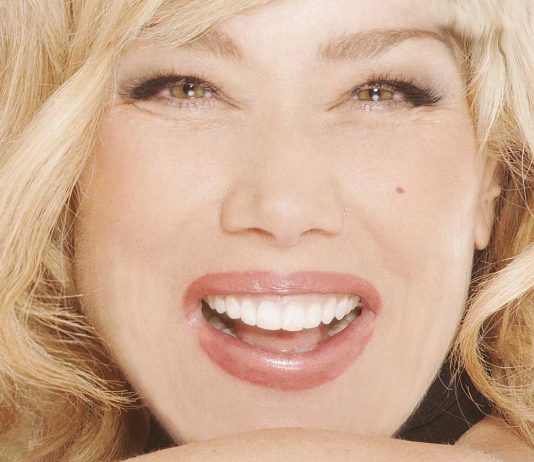 Nancy Brilli protagonista della commedia “A cosa servono gli uomini?”