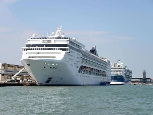 MSC Crociere: “controlli sanitari, a Messina buone pratiche”