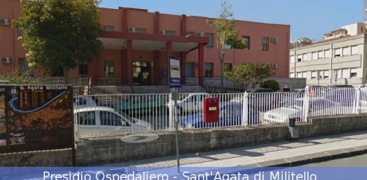 Punto nascita Sant’Agata Militello: Cisl Fp chiede la riapertura